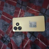 تكنو سبارك • رام ٦٤ • كبس