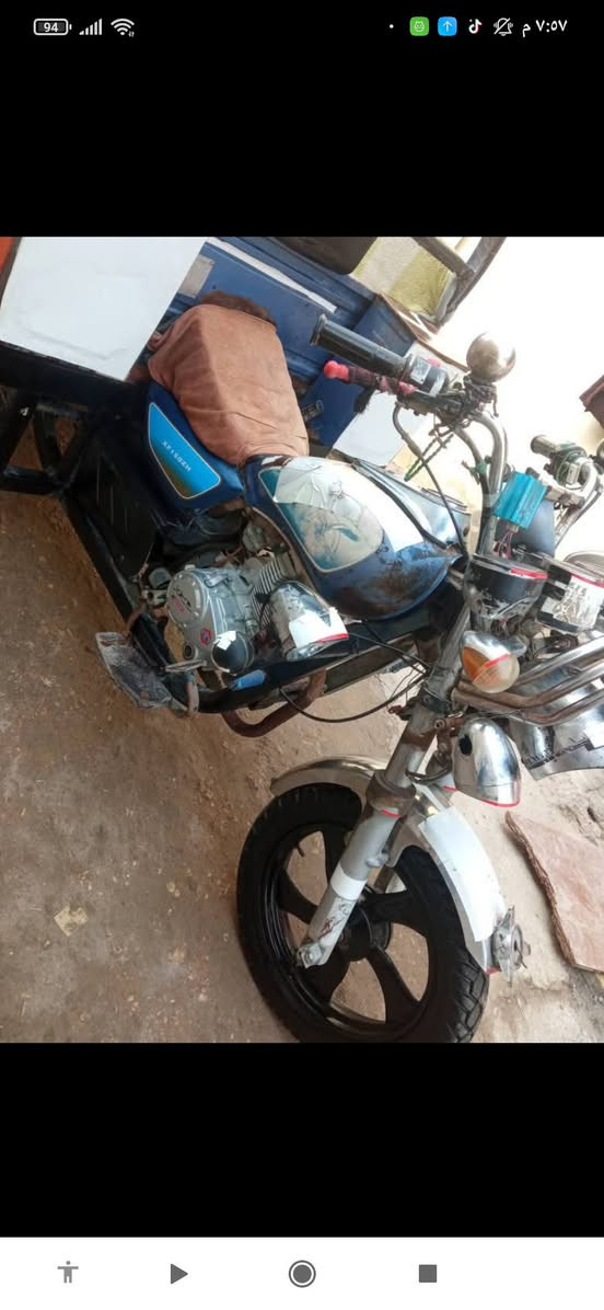 السلام عليكم ستوته للبيع مكفوله كفاله عامه موديل 2014 مكينه 2022 اوراق أصولي ستوته خير من الله مال جناي السعر 1100وبيها مجال  مكاني بابل رقم الهاتف ***********
