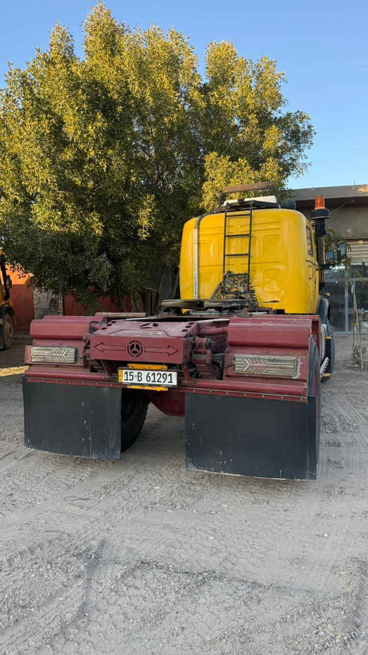 السلام عليكم سياره البيع اقجم ٨٢ شاصي مكفول محرك لاتبخير ولاتنقيص  تخم تاير سنويه مجدده أرقام انكليزي تحويل ثاني يوم تفاصيل أكثر اتصل ع صاحب سياره مكان رمادي سجاريه ***********
