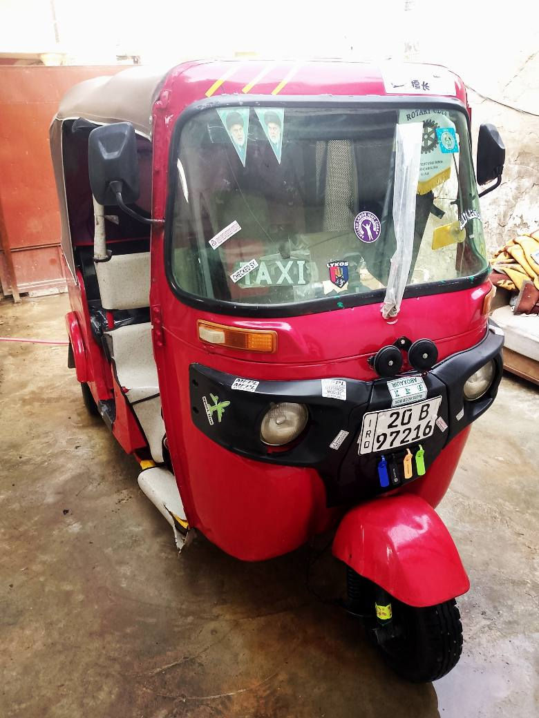 سلام عليكم  خوان تكتك البيع موديل 18 شهر 10 تكتك خير من الله ربع ما ذب عليه مصبوغه صبع عام. جماليه و الدوسات معمره و مدوشمه كامله محركه عشرين التكتك مرقمه رقم نكليزي رقم و سنويه بسمي الله شاهد ما متعوبه  نضافه فول مكاني ديالى بعقوبه هاذ رقمي موجود واتساب و رصيد خابر و تدلل ***********
