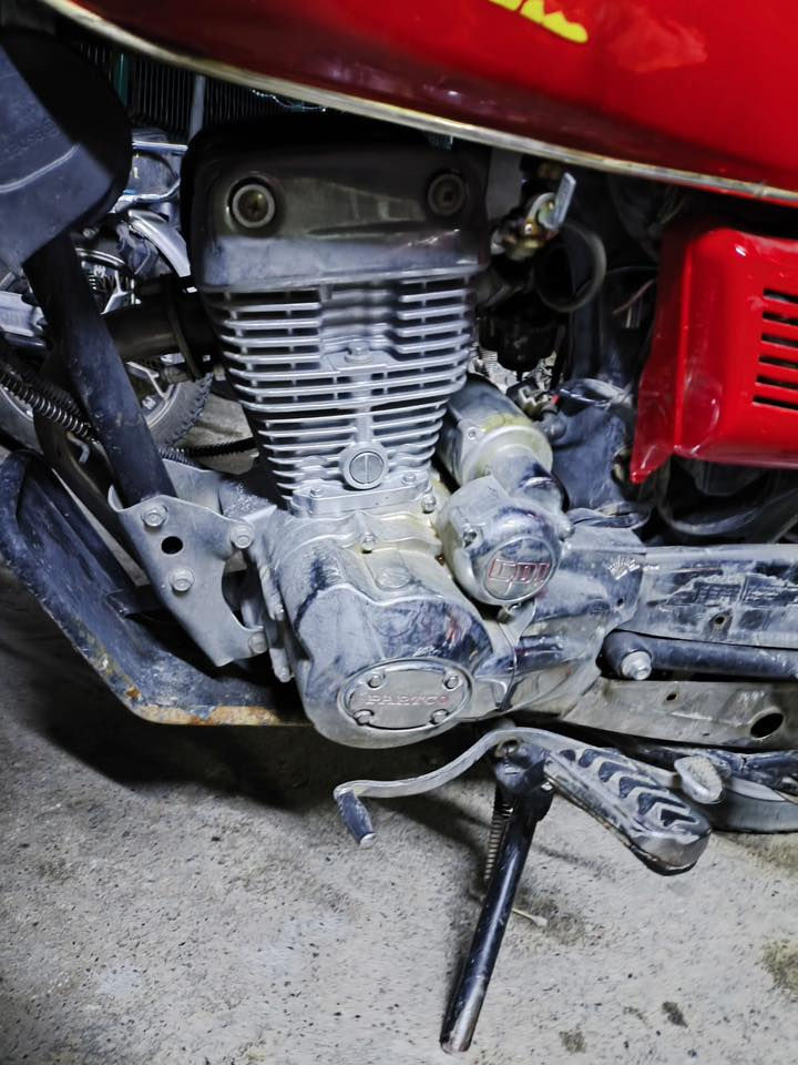 بارت للبيع نظيف وراقو معو كامل دق امشي ***********
