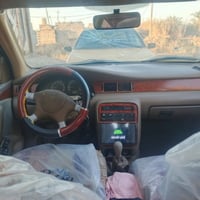 سمند ٢٠١١ • مكينة وكير • رقم ميسان