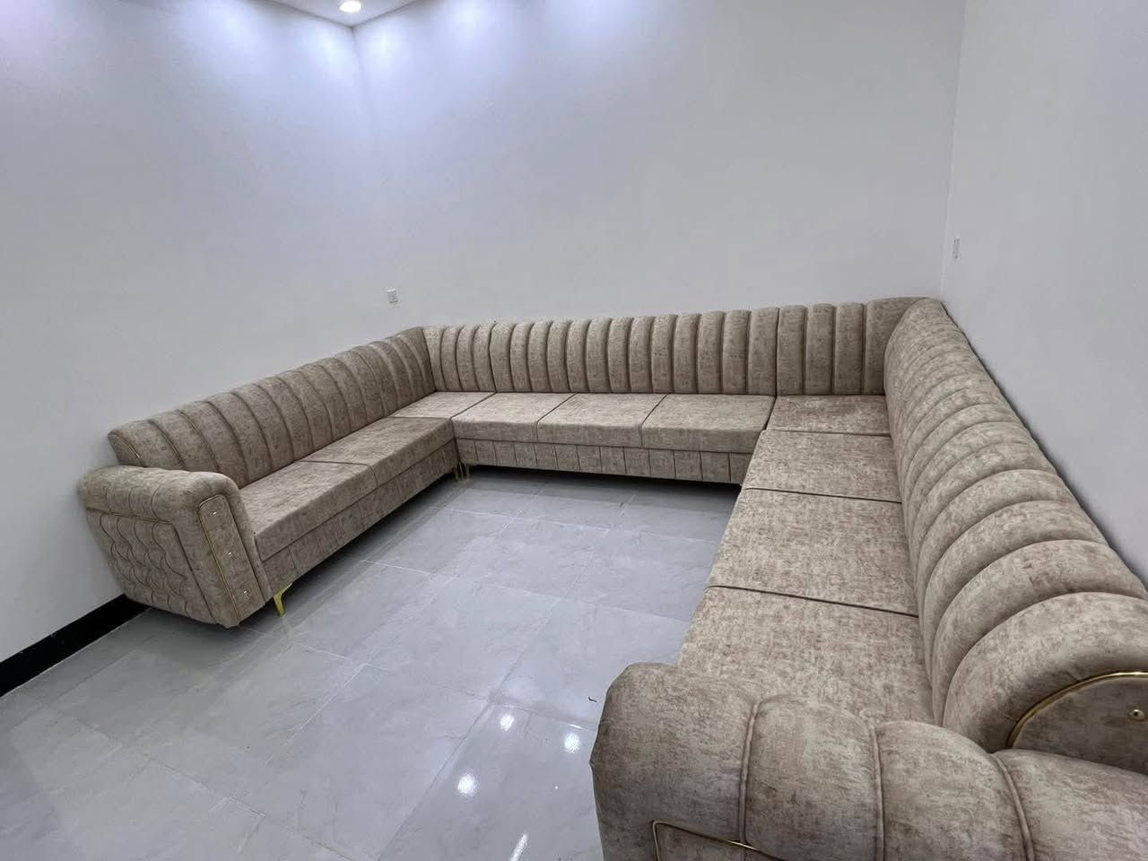 مستعدين لعمل الدواوين والقياسات حسب طلب الزبون
ويوجد لدينا كادر متخصص للقياسات" بغداد والمحافضات. العنوان/ بغداد البياع حي المواصلات. بأدارة ابو زهراء الخزرجي *********** متواجد واتساب
ويوجد لدينا توصيل لكافة محافظات العراق
