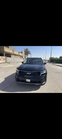 سورنتو • ٢٠٢٣ • مكينه ٢٥٠٠