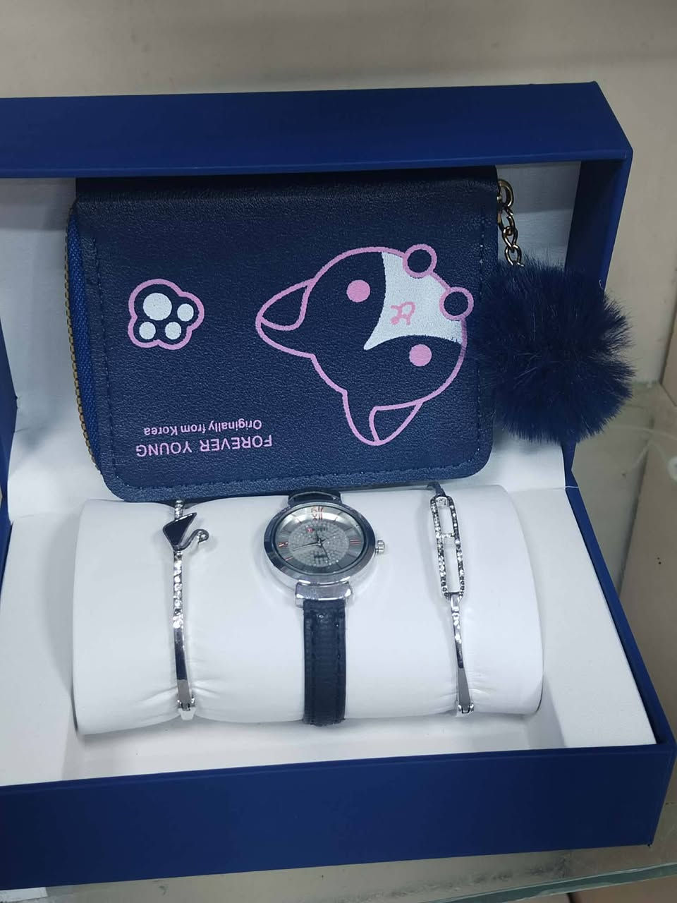 تتوفر هدايه  لعيد الام وعيد الحب 🥹😍♥


**إذا كنت صاحب هذا الإعلان وتريد حذفه لأي سبب، رجاءا أرسل رسالة إلى الدعم الفني**