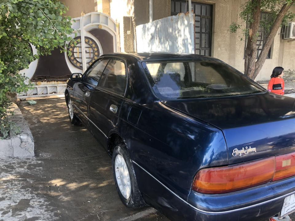 سلام عليكم بطه مديل93 متصل رقم قادسيه السعر 47 وبيها مجال التصال ***********
