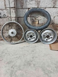 ويل ستوته • صقر • دوانيه دغاره