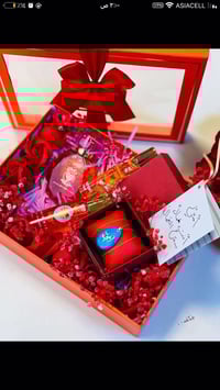 اكسسوار شخصي • توصيل