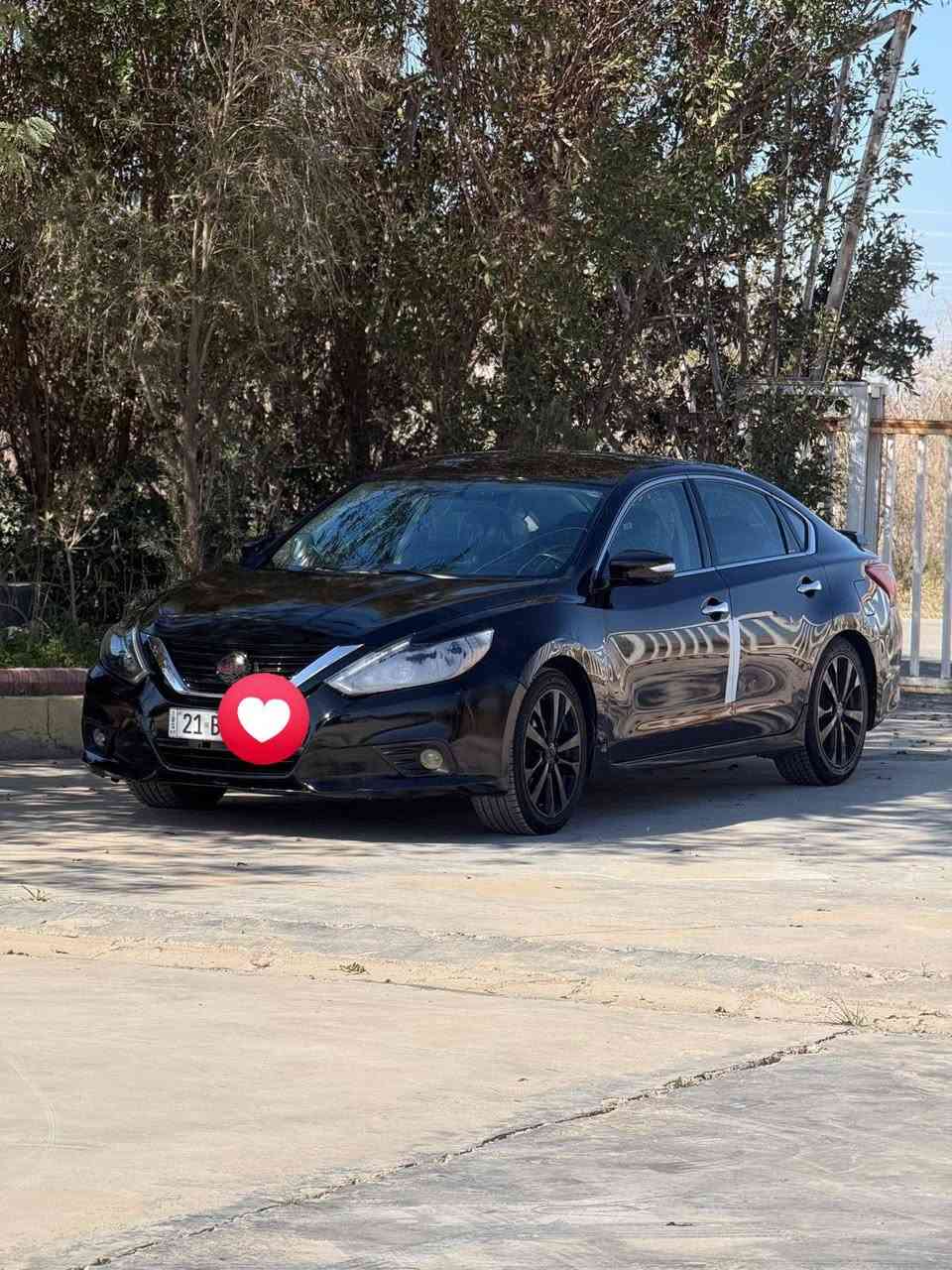 التيما 2018
ضررها قطعه وحده باقي سياره كفاله
سونار داخل منشور 
 SR ✈️
بصمه ابوب
بصمه تشغيل
تشغيل عن بعد
شفتات ستيرين
كشن جلد
كشن كهرباء

ماشيه ١١٢
كير مكينه صدر تبريد جاهز 100٪
سنويه ٢٩ باسمي تحويل مباشر
مكان سياره ديالى شهربان
اتصال ***********
