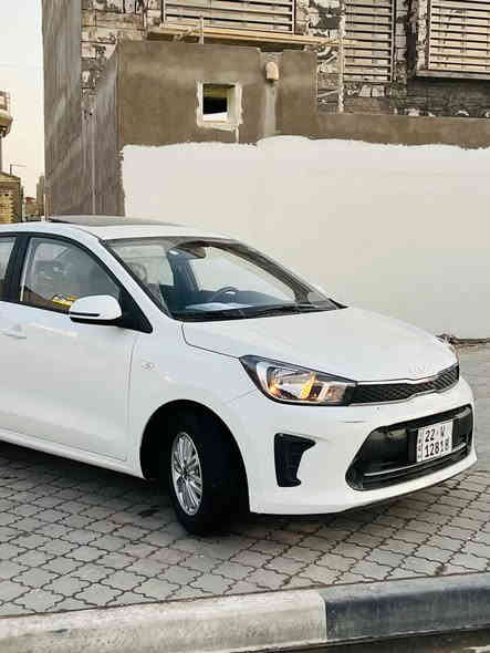 سلام عليكم كيا بيكاجو موديل 2025 كفاله عامه فول مواصفات فتحه سقف ماشيه 6000 زيرو يعني حره رقم أربيل تحويل وكاله طخم تاير سياره جاهزه بعده زيرو بيع مستعجل السعر 123 بيه مجال للشراي هذه رقم الموبايل ***********
