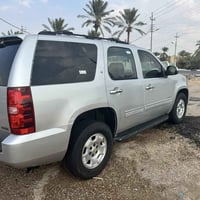 تاهو ٢٠١١ • رقم شمالي • بني منصور