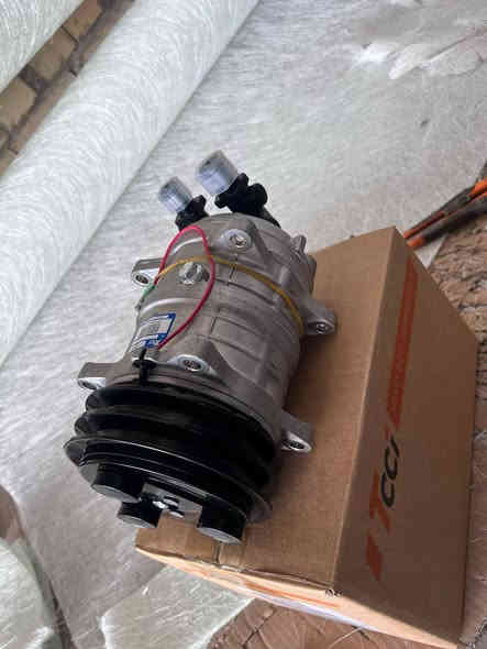 جهاز تبريد 12 فولت
سالب 5 جديد للبيع 
بغداد أعوريج 
***********
***********
