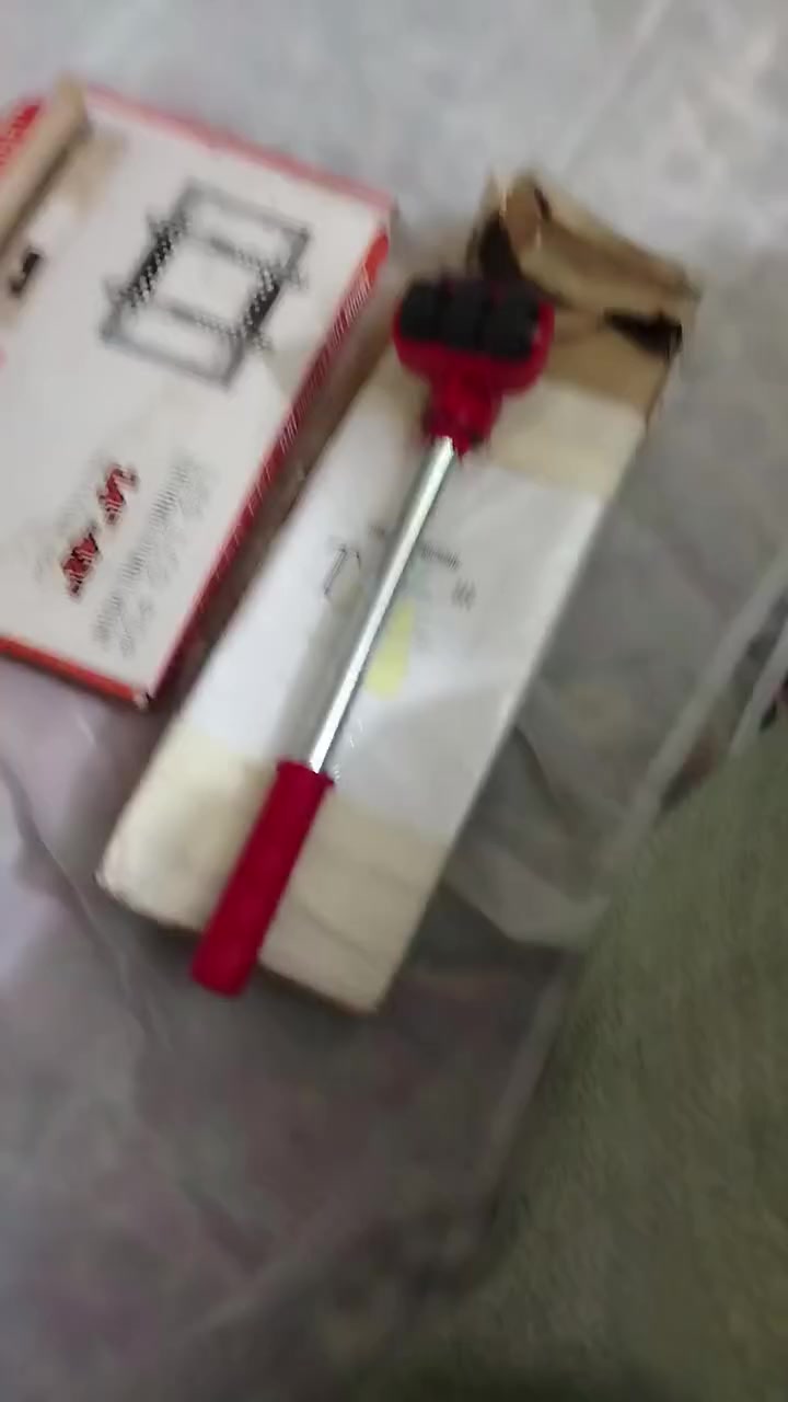 السلام عليكم كل فديو قيمتة ٢٥ الف اكو توصيل ٥ الاف


**إذا كنت صاحب هذا الإعلان وتريد حذفه لأي سبب، رجاءا أرسل رسالة إلى الدعم الفني**