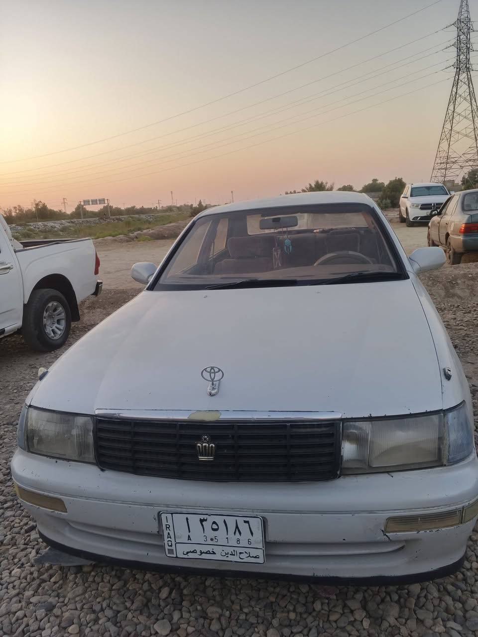 سلام عليكم سيارة بطه البيع مكفوله من كصه ونقل جثه سيارة حلوه وبلاديه  كهربائيات كله شغاله مكينه كير كفاله رقم صلاح الدين تحويل ثاني يوم  سعر 45وبيه مجال مكاني رفاعي اتصل ***********خاص مااجاوب
