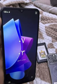 تكنو بوب7 ذاكرة64رام 4 جهاز مكفول من كلشي نضافه فول السعر65مكاني بغداد...