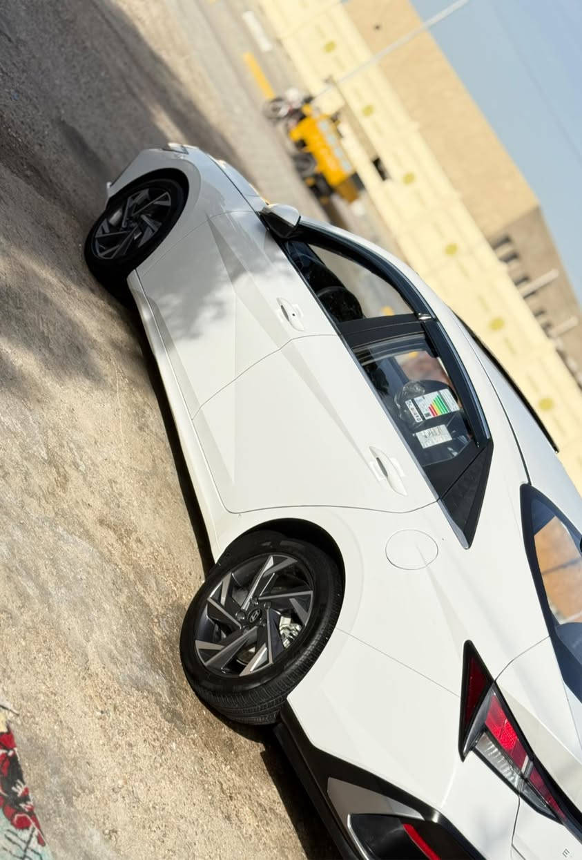 ‏سلام عليكم النتراه 2024
‏كفالة بيها طخه بسيطة من وره

‏فقط

‏ماشي 22,000

‏رقم أربيل باسم شركة

‏مكان السيارة البصرة القبلة

‏السعر 135 أبيها مجال بسيط

***********
