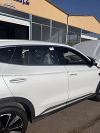 زبائنا الكرام  يتوفر لدينا تبديل جام خلفي مظلل بي واي دي كل الانواع   ...