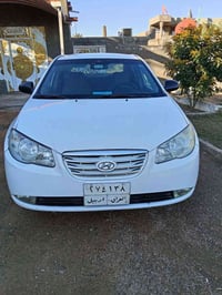 انتره • ٢٠٠٩ • محرك ١٦٠٠