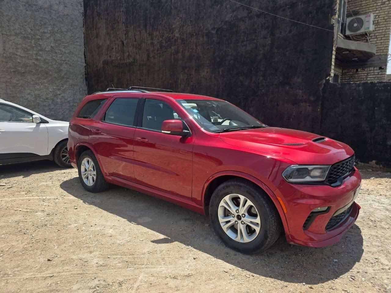 عنوان كربلاء *********** 
صلي على محمد وعلى دورنكو 2011اصل محدثه شكل ٢٢

سياره فول ارتي 5700 منضومه غاز تفر العراق ١٠ الف دينار

فول مواصفات👇 بدون فتحه سعر 150 

بصمه تشغيل 

٢كشن كهرباء ٢

٣مري قلاب عند الرجوع

٤حساس خلفي

٥كامره دواره

٦جنطه كهرباء+شفط

٧ دخول ذكي *********** تصال فقط فقط

٨ بصمه بل باب ٢ ذكي

كير وكينه وحداديه وكسل كله جديد

سياره استخدام شخصي ماشيه ١٢٦وقابل لزياده 

عنوان كربلاء مداور ثاني يوم هزه جديده

بيه طخه جاملق خلفي وبيه صبغ الأيمن ولباب نفس الجهه

بدون إرباك ولا سياره بل عافيه على ياخذه من كلبي ل ربي
