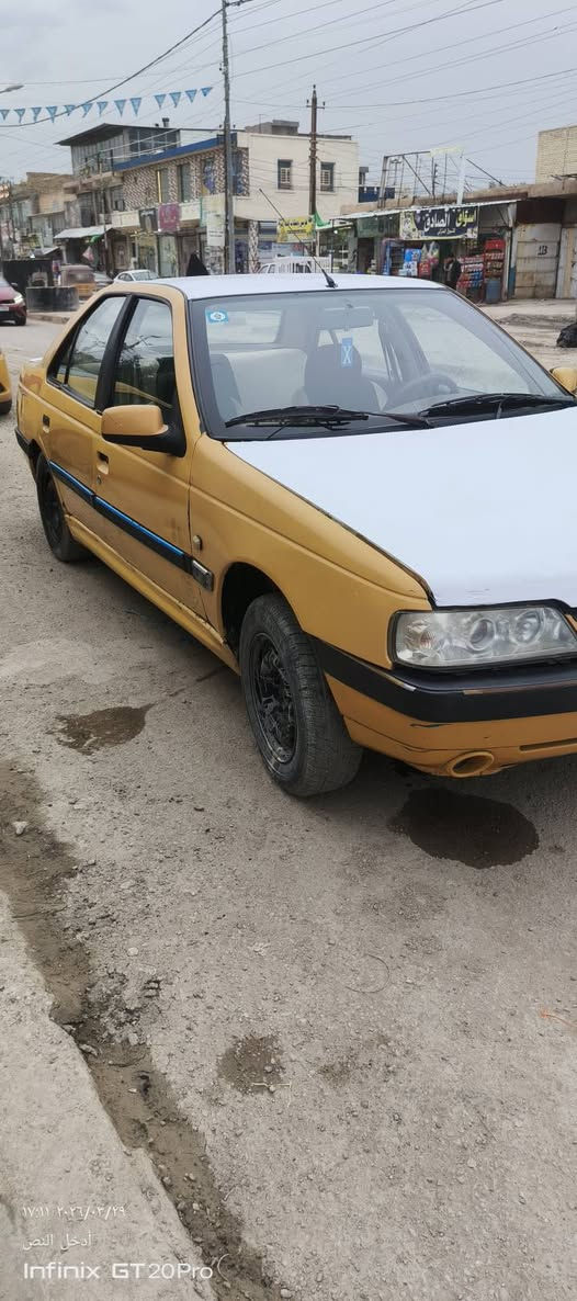 السلام عليكم للبيع بيجو اكد ٢٠١٥
رقم بغداد باسمي 
كير محرك صدر نضيف 
مكاني بغداد سبع البور ***********
سعر ٢٨
