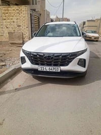 توسان 2024 • مكفول • فول مواصفات