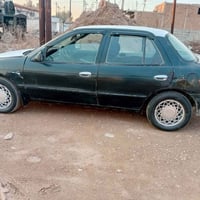 كيا سيفيا • محرك مكفول • الضلوعيه