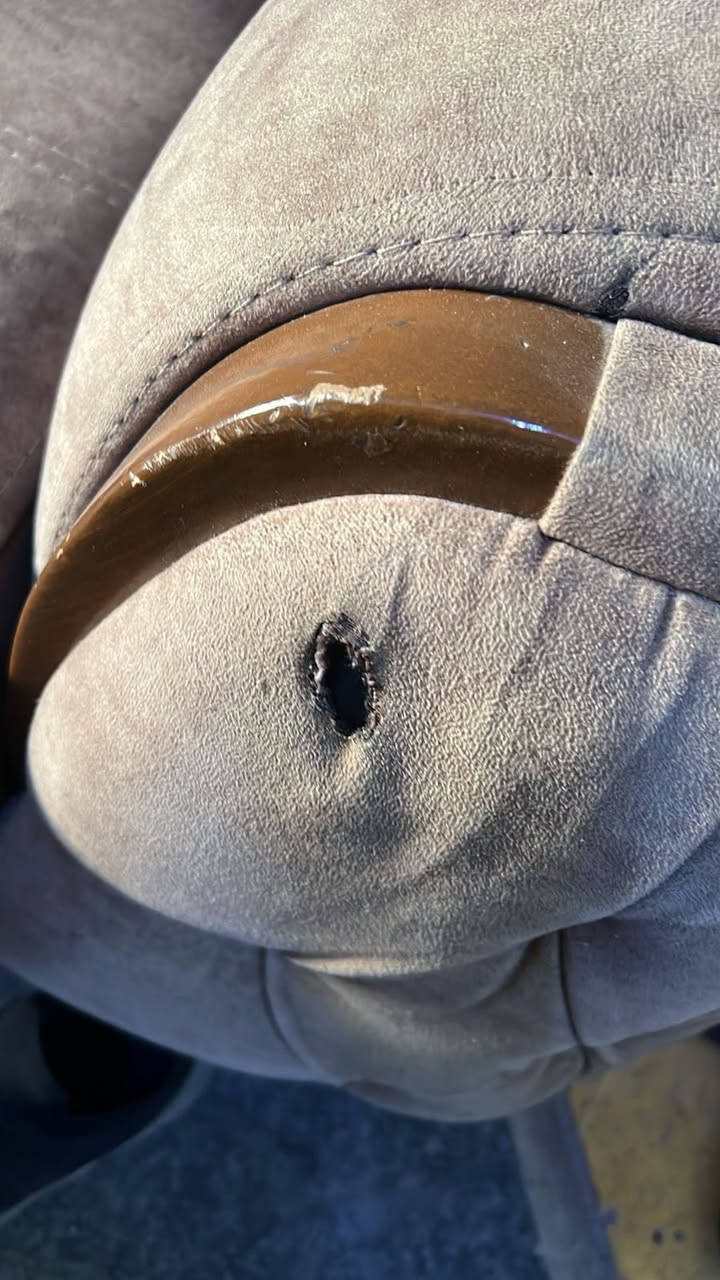 تخم تركي ١٠ مقاعد ٢٠٠ ضرر مالته بس زرف واضح بالصور مكانه عامريه


**إذا كنت صاحب هذا الإعلان وتريد حذفه لأي سبب، رجاءا أرسل رسالة إلى الدعم الفني**