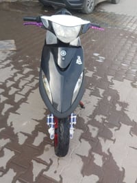 دراجة ماكس • بوشة ٤٩ • عمارة ميسان