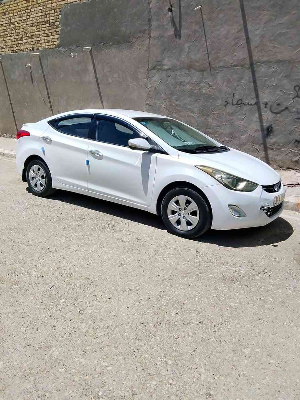 هونداي النترا موديل 14 خليجي جاهزة من كلشي محرك 1800 سنويه وهزة ورقم جدد لغايه 31 بيع او مراوس بأحدث حسب القناعه السعر 93 وبيها مجال مكانها سماوة قضاء الخضر ***********
