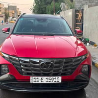 2022  HYUNDAI TUCSON.. هونداي / توسان بانزين 2500 فووول الفوووول 1 / 1...