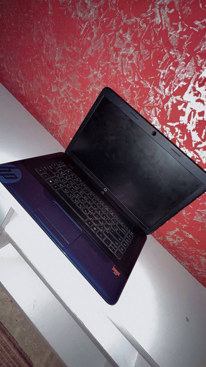 لابتوب نضيف جداً hd.حديث ينفع للدراسه وينفع بلسفر وكلشي بي نضيف مامستخدم هواي واي ضرر مابي الشراي يتدخل خاص


**إذا كنت صاحب هذا الإعلان وتريد حذفه لأي سبب، رجاءا أرسل رسالة إلى الدعم الفني**