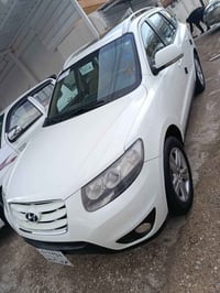 سنتافي خليج • ٢٠١١ • بدون صبغ