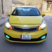 ريو ٢٠١٥ • مكينه ١٦٠٠ • رقم بغداد