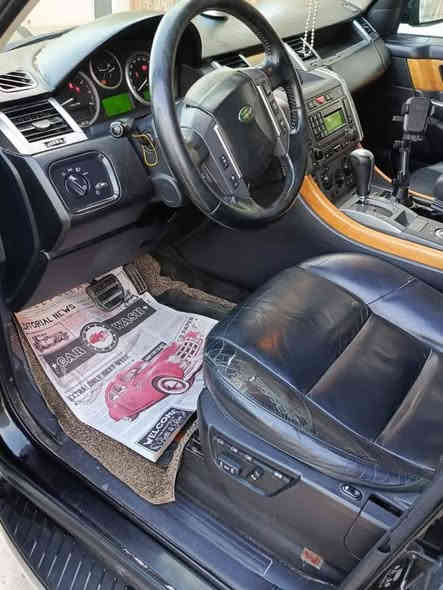 رانج رفر مديل 2009 فول
رقم دبي سعر 70 السيارة كفاله عامه
بيها سنويه ولوحات بسمي اصوليات
دك حاسبه بغداد *********** وتس اب
