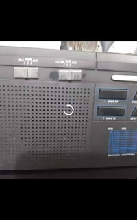 راديوين • جدد • توصيل متوفر