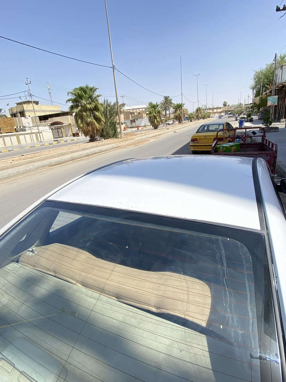 السلام عليكم،
ألنترا أفانتي موديل 2010، وارد خليجي، رقم دولي واسط، باسمي وتحويل ثاني يوم.سنويه تنتهي بنهايه ٢٠٢٩ 
السيارة جاهزة وما بيها أي نقص كير ومحرك جديد  
السعر 105 وبيها مجال بسيط حك الجيه

للاستفسار *********** 
***********
