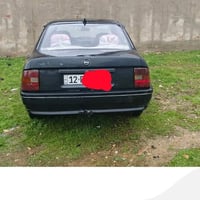 فيكترا 1.8 • محرك شرط • رقم نينوى