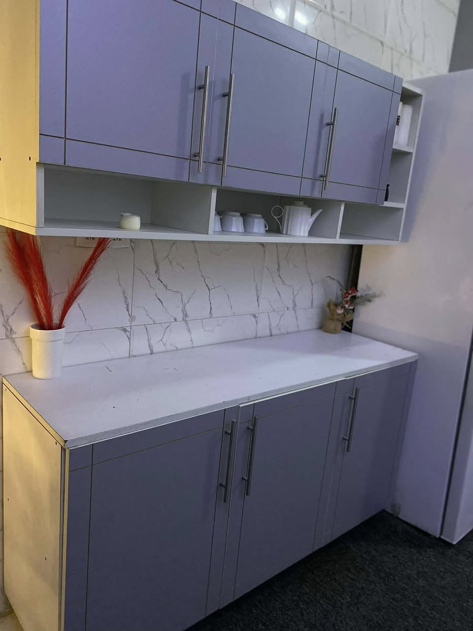 ثلاجه وطباخ وكاونتر وغساله للبيع السعر خاص


**إذا كنت صاحب هذا الإعلان وتريد حذفه لأي سبب، رجاءا أرسل رسالة إلى الدعم الفني**