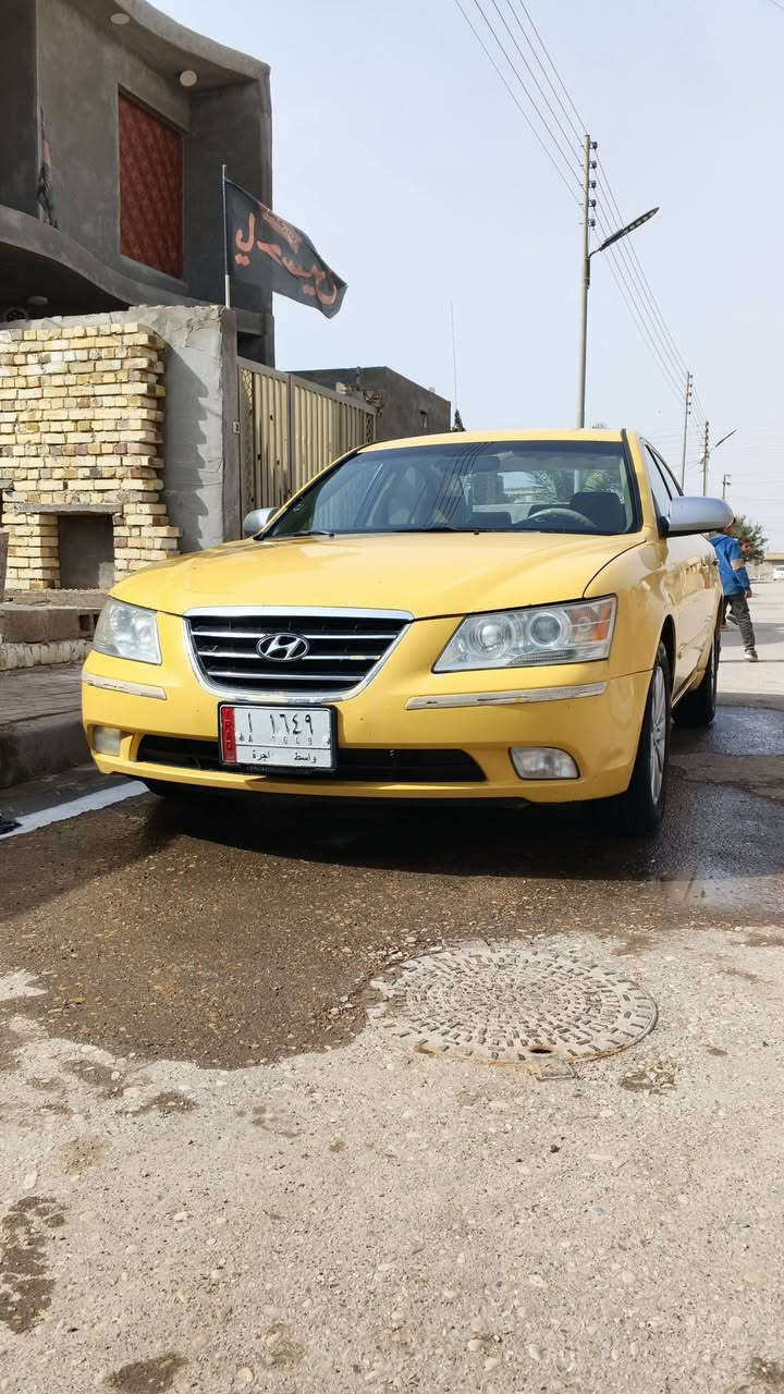 سلام عليكم للبيع سوناتة 2010
***********
