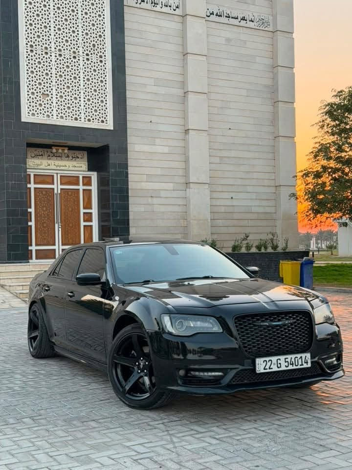 سلام عليكم .كلايزلر .اوباما للبيع رقم اربيل بأسمي 
المواصفات S300 موديل 2019رقم اربيل 
محرك 3600
بنوراما
تشغيل عن بعد 
شاشه كار بلي
تحكم ستيرن 
شفتات رياضي بلستيرن 
نظام تزحلق 
كشنات جلد 
تدفئه وتبريد بالكشنات 
ماشيه 70 ميل 
وارد كندي 
السياره رقم اربيل بأسمي تحويل ثاني يوم 
(وبيها كتاب تضليل بالسنويه )
حادثها فقط قطعه وحده اكلير بالجاملغ الخلفي 
مكاني كربلاء 
للاستفسار 
***********
