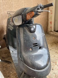 دراجة ياماها بطة لبيع الاستفسار  07723161301