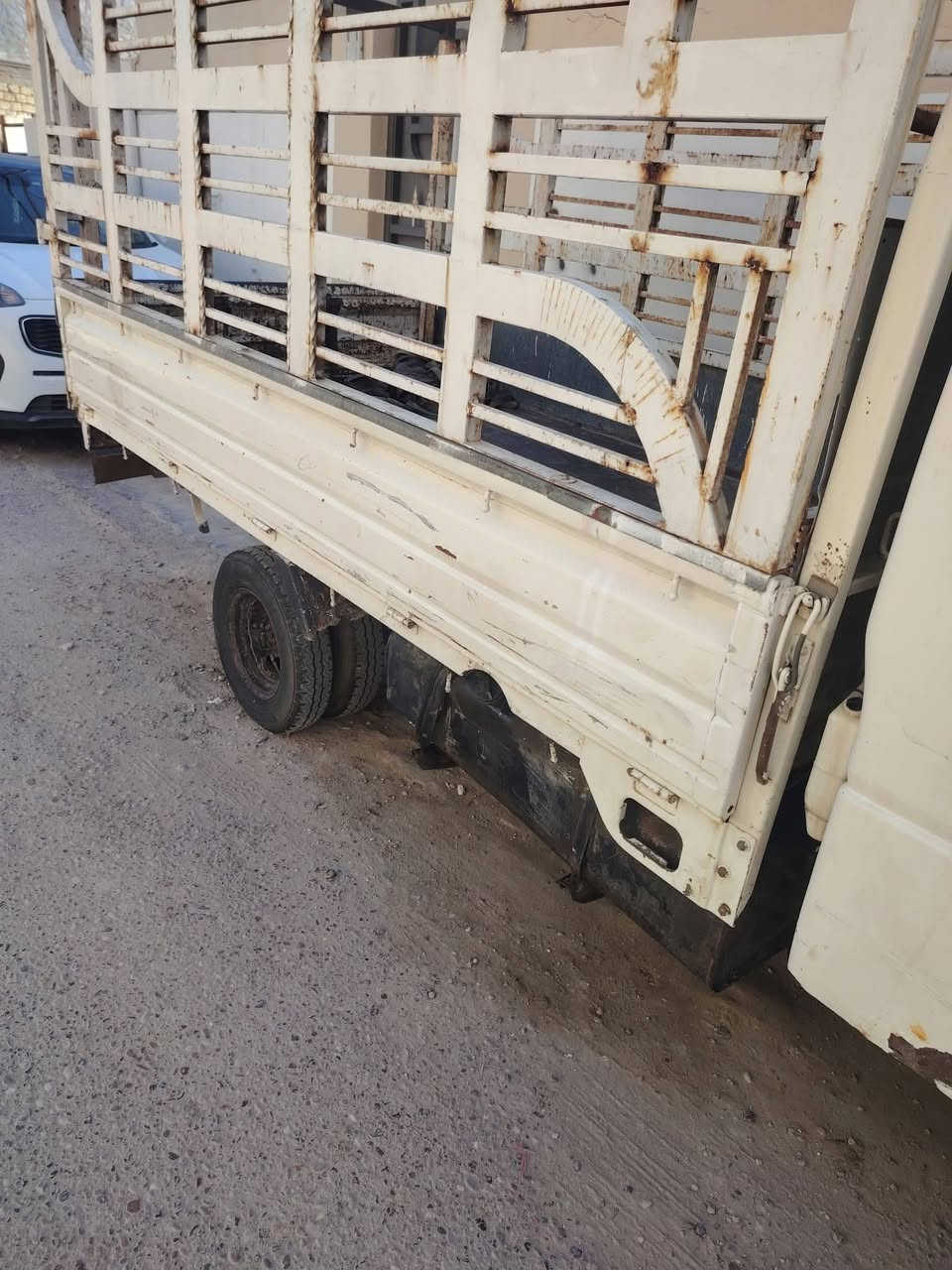 سامسونك موديدل 2000للبيع
معروض بسعر 40 وبيها مجال
رقم بغداد تحويل ثاني يوم 

للتواصل ***********
مكلف بالنشر
