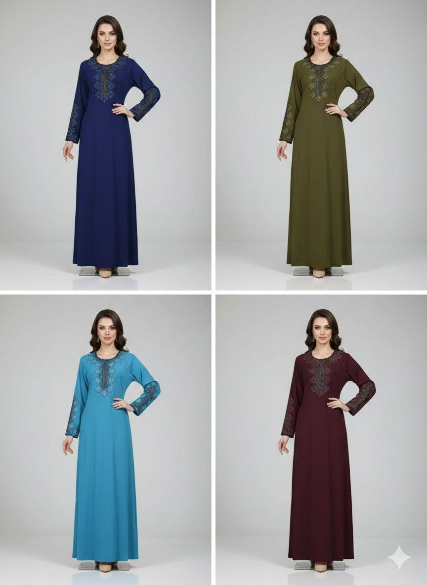 اهلًا وسهلًا بكم في البسة هواج فاشن. للدشاديش النسائية
جملة فقط 🔴🔴🔴
نوفر لكم أحدث موديلات الدشاديش النسائية بخامات راقية وتصاميم عصرية، وتحديث مستمر و جديد في عالم الأناقة. تابعو بيج التلكرام ليصلكم كل ماهوا جديد ⬇️⬇️⬇️⬇️⬇️⬇️
https://t.me/hawajfashion


**إذا كنت صاحب هذا الإعلان وتريد حذفه لأي سبب، رجاءا أرسل رسالة إلى الدعم الفني**