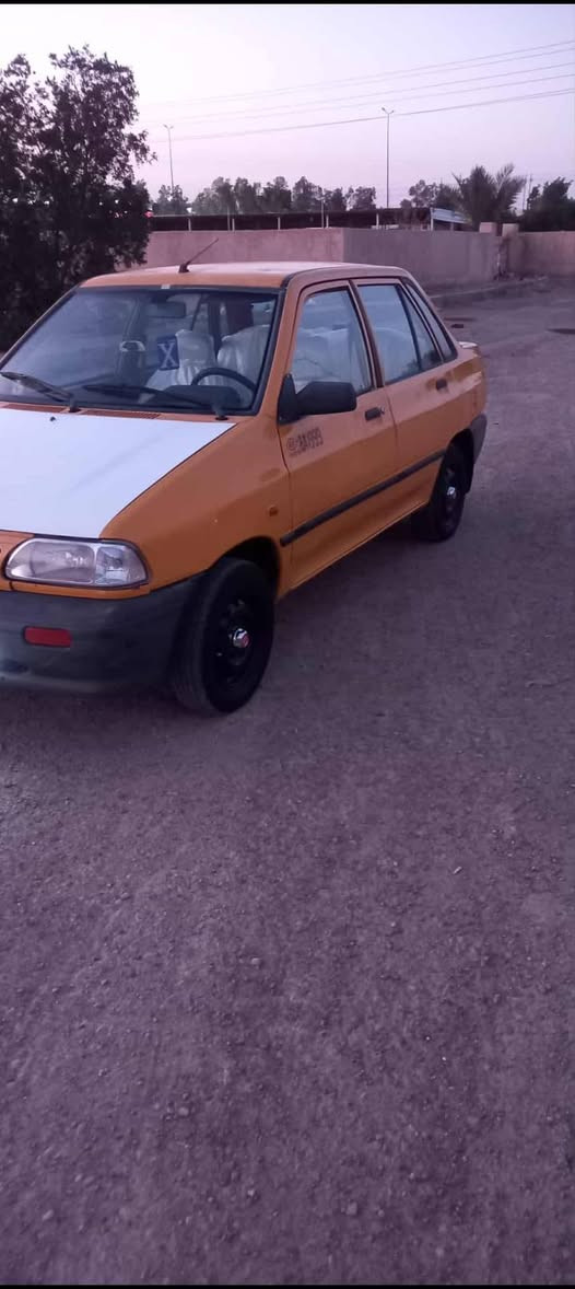 السلام وعليكم سايبه للبيع موديل 2011 سياره جاهزه ماكينه وكير كفاله تحويل ثاني يوم  تبريد ثلج ❄️ تخم تاير جديد سنويه جديده كلش حلوه وجاهزة مصفره خط وبحث كهربائيات جاهزه سعر 25 وبيها مجال مكان واسط العزيزية رقم الهاتف. ***********. 🚘
