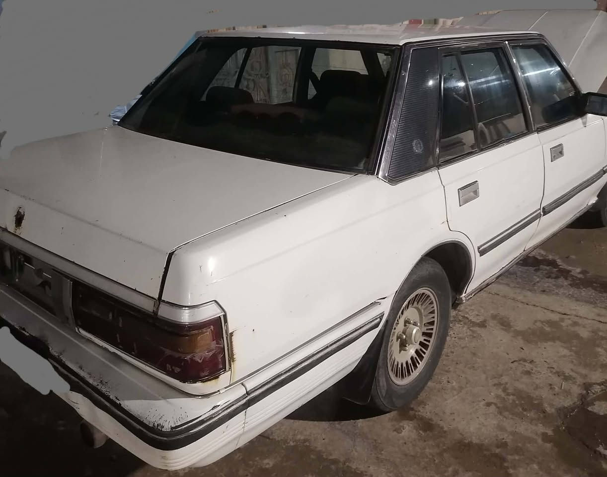 السلام عليكم
للبيع سوبر موديل 85
رقم نينوى دولي سنويه جديده  بسمي
كابون بانزين
تايرات جدد
صدر جديد
محرك كير   شرط محرك بلادي 6كابريته
كهربائيات كلها شغاله
جوم 4كهربائي
والكشر نضيف شوف العين
مكان السياره كركوك قضاء الحويجه 
للأستفسار***********
