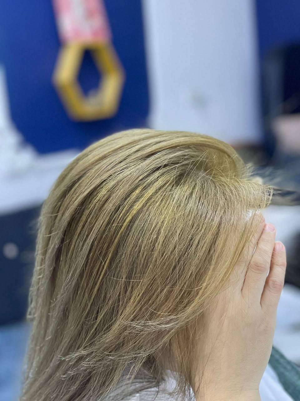 عروض سنتر وصالون ليلياس للتجميل العرائس♥️ 
اظهري جمالك بلمساتنا الفنية وكوني مميزة باختيارك النا 💥تحت أيدي طاقم مختصين بالجمال سنتروصالون ليلياس للتجميل العرائس
🩷🩷🩷🩷
متواجدين من 9صباحا الي 7 مساء 

حجز والاستفسار ***********

العنوان بابل حي طياره مقابل مول الحسن 🩷
