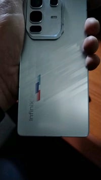 انفنكس نوت 50 برو بلاس نضيف 100/100 السعر 350 الف او مراوس  بغداد