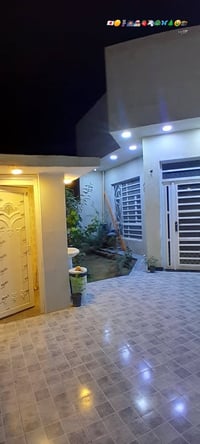 زين القوس ابو الفضل • بيت للبيع • مقدمه ١١٠