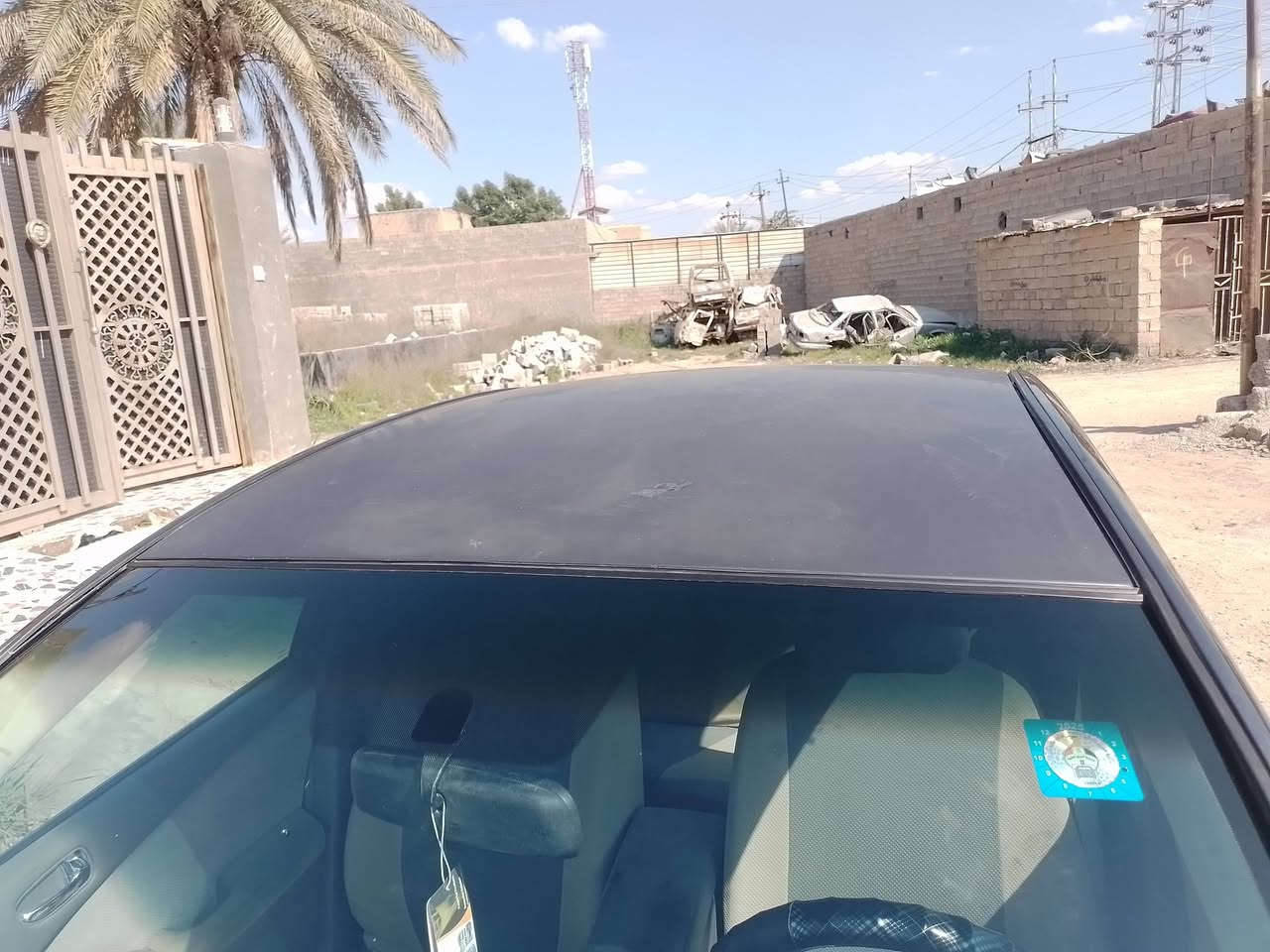 نيسان التيما للبيع ٢٠٠٩ كير ومكينة وظفيرة قاعدة فيوزات قبل ١٠ ايام مشدودات  سعر ٧٤ رقم ديالى صبغ حزام قمارة بدون مكان بعقوبة تقاطع القدس ***********
