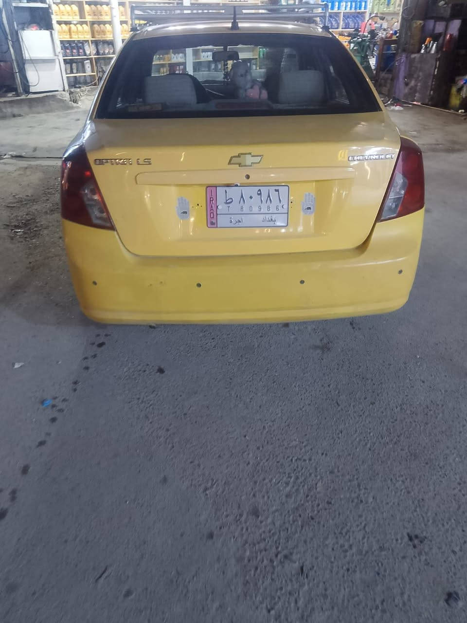 السلام عليكم اوبترا ٢٠١١ بيع او مراوس ب خصوصي تدفئه وتبريد كير مكفول مكينه بيها تنقيص قليل سعر ٦٥ ورقه رقم بغداد *********** سنويه لل٢٠٢٩ مكاني بغداد قرب تقاطع درويش
